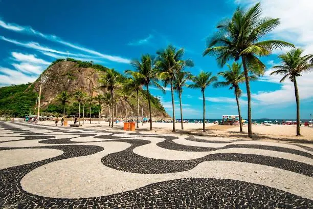 Vista Verde De Copa