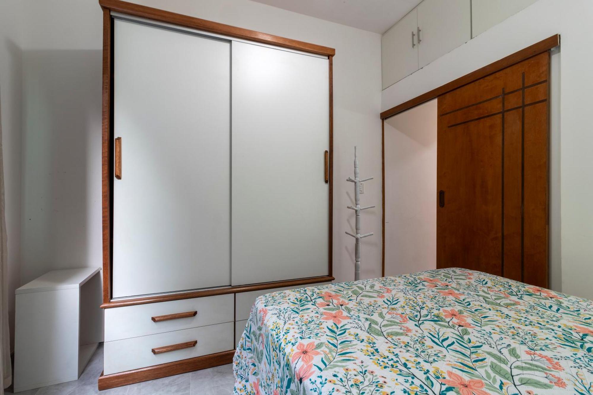 Apartamento Vista De Copa *