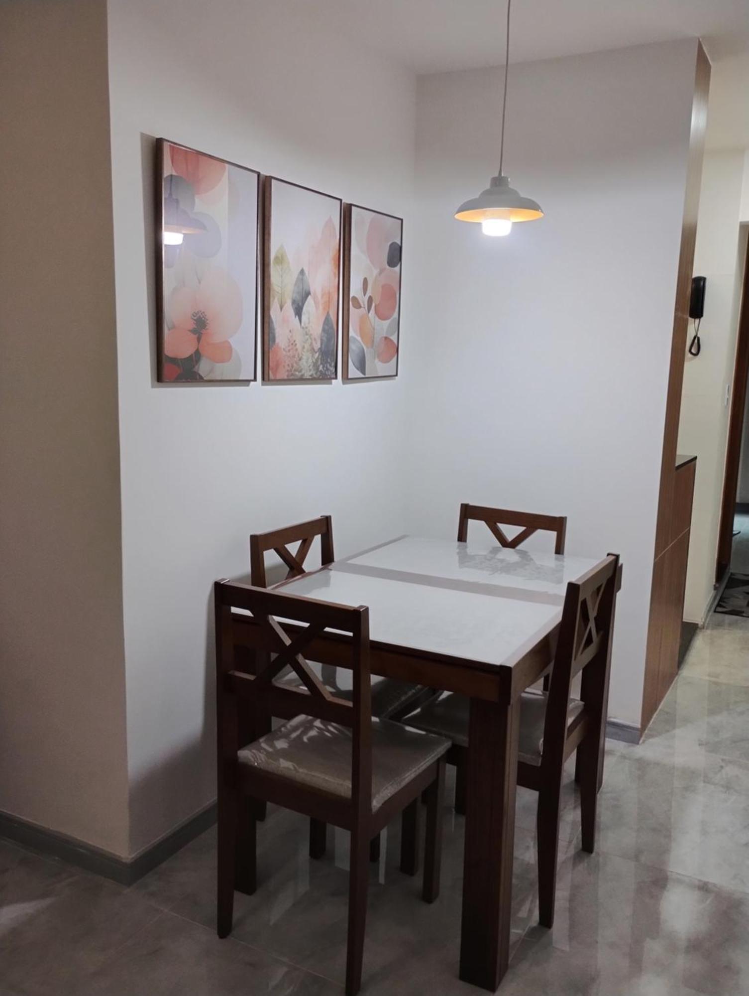 Apartamento Vista De Copa *