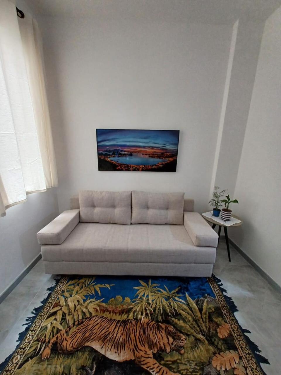 Apartamento Vista De Copa Rio de Janeiro