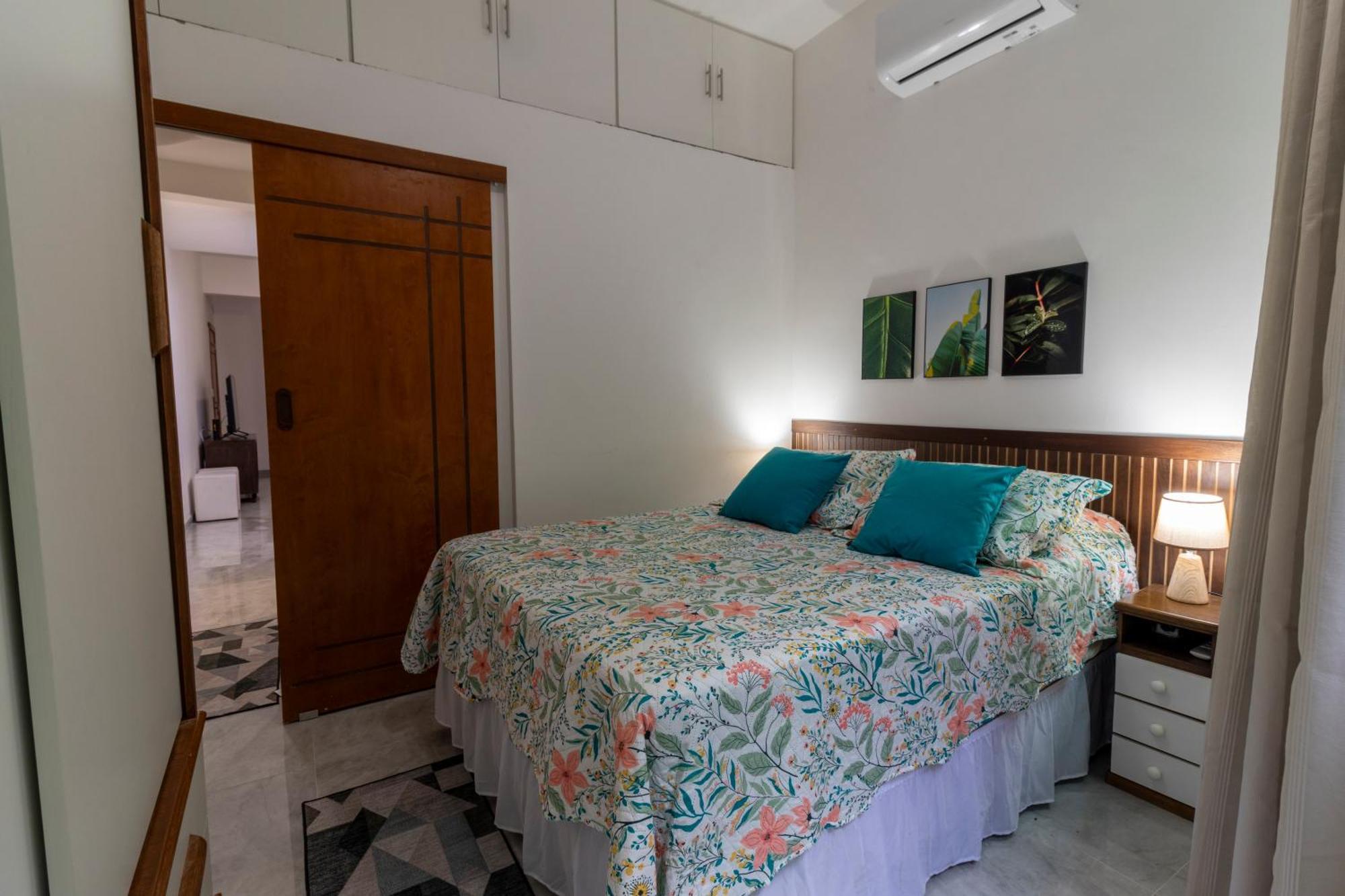 Apartamento Vista De Copa