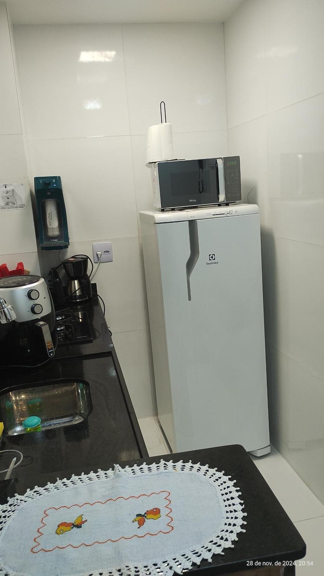 Apartamento Vista De Copa