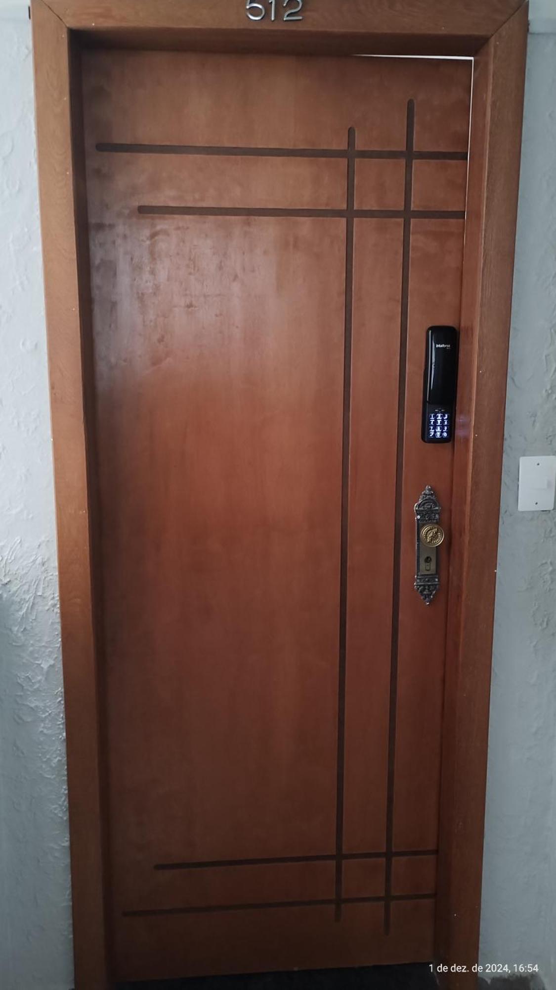 Apartamento Vista De Copa Rio de Janeiro